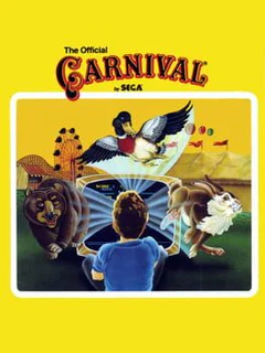 Carnival cover