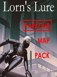 Lorn's Lure: Parkour Map Pack
