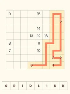 Gridlink