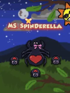 Ms. Spinderella
