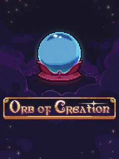 Orb of Creation