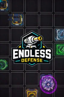 Endless Defense