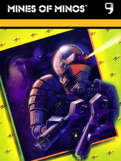 Game cover