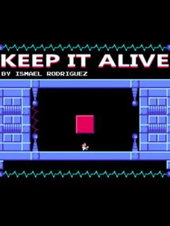 Keep It Alive