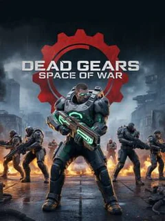Dead Gears: Space of War