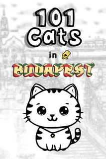 101 Cats in Budapest