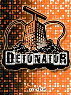 Detonator