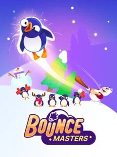 Bouncemasters!