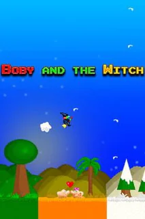 Boby and the Witch