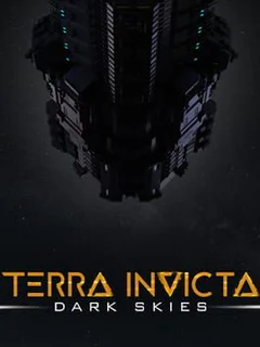 Terra Invicta: Dark Skies