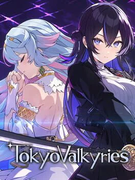Tokyo Valkyries
