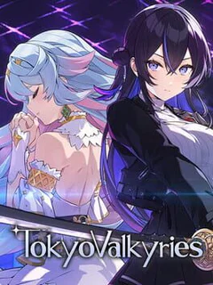 Tokyo Valkyries