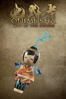 Onimusha: Way of the Sword - Charm: Little Dancer
