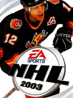 NHL 2003