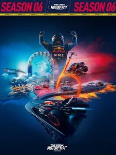 The Crew: Motorfest - Season 6