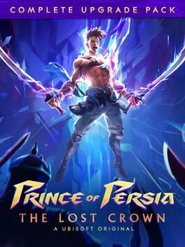 Prince of Persia: The Lost Crown - Complete Upgrade Pack