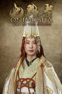 Onimusha: Way of the Sword - Outfit for the Oni Lady: Elegance