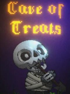 Cave of Treats