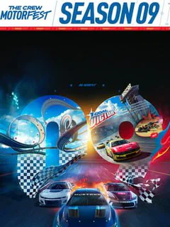 The Crew: Motorfest - Season 9