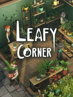 Leafy Corner