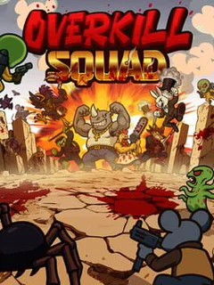 Overkill Squad