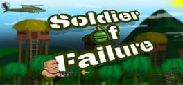 Soldier of Failure