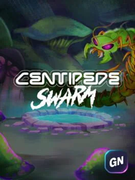 Centipede Swarm