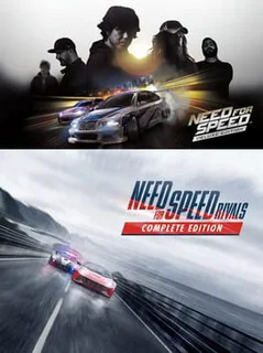 Need for Speed Deluxe Bundle