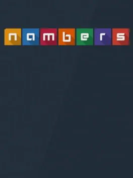 Nambers