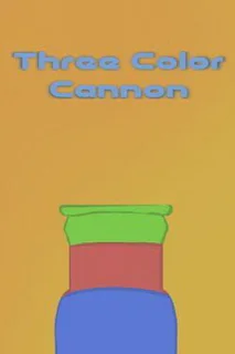 Three Color Cannon