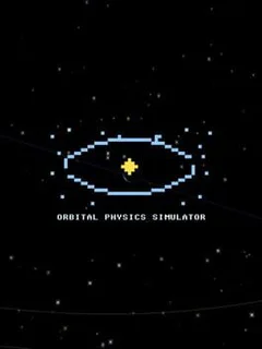 Orbital Physics Simulator