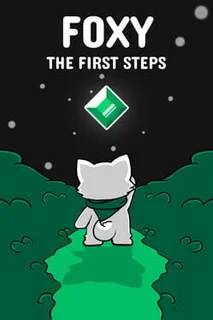 Foxy the First Steps