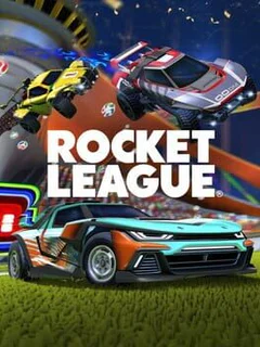 Rocket League cover