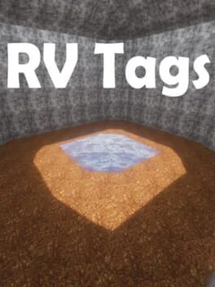 RV Tags