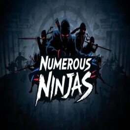 Numerous Ninjas