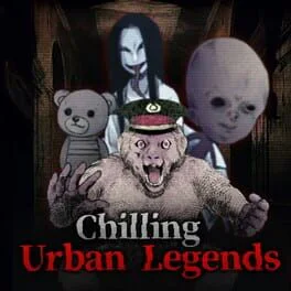 Chilling Urban Legends