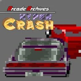 Arcade Archives: Hyper Crash