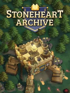 Stoneheart Archive