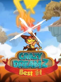 Crazy Dreamz: Best Of