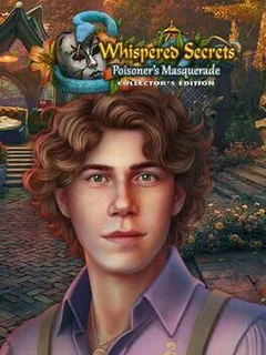 Whispered Secrets: Poisoner's Masquerade - Collector's Edition