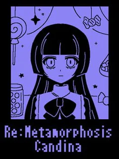 Re:Metamorphosis Candina