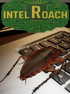Intelroach