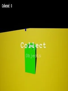 Collect Objects