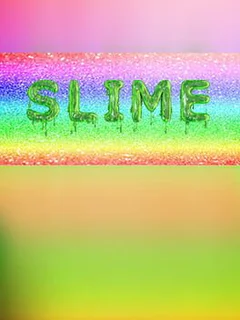 Slime!!