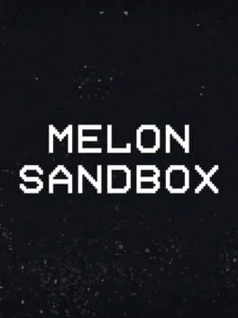 Melon Sandbox
