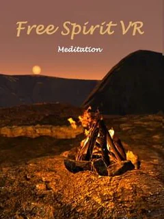 Free Spirit VR Meditation