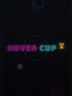 Hover Cup