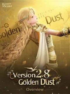 Infinity Nikki: Golden Dust