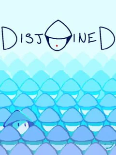 Disjoined