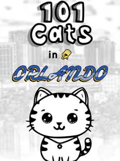 101 Cats in Orlando